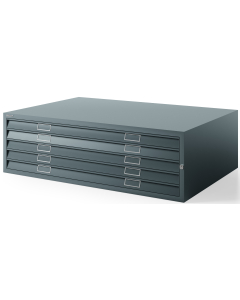 Bisley Steel A1 5 Drawer Intermediate Section